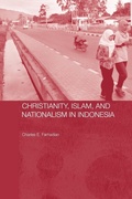 Cover: Christianity, Islam and Nationalism in Indonesia - Routledge