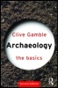 Cover: Archaeology: The Basics - Routledge