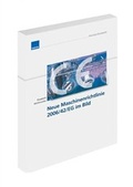 Bild: Neue Maschinenrichtlinie 2006/42EG im Bild - WEKA