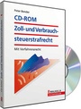Bild: CD-ROM Zoll- und Verbrauchsteuerstrafrecht (Grundversion) - Walhalla