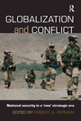 Cover: Globalization and Conflict - Routledge