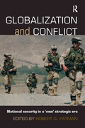 Cover: Globalization and Conflict - Routledge