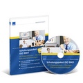 Cover: Schulungspaket ISO 9001 - WEKA