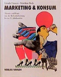 Cover: Marketing & Konsum - Vahlen