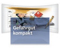 Bild: Gefahrgut kompakt Online - WEKA