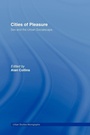 Cover: Cities of Pleasure - Routledge