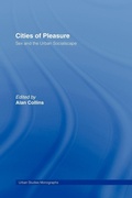 Cover: Cities of Pleasure - Routledge