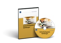 Bild: Sicherheitspaket Gefahrgut - CD-Version - WEKA