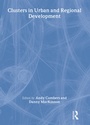 Cover: Clusters in Urban and Regional Development - Routledge