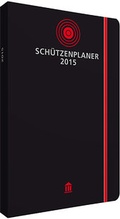 Bild: Sch&uuml;tzenplaner 2015 - Walhalla