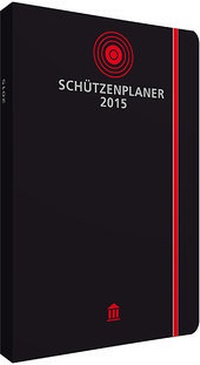 Abbildung von: Schützenplaner 2015 - Walhalla