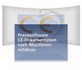 Bild: Praxissoftware CE-Dokumentation nach  Maschinenrichtlinie - WEKA