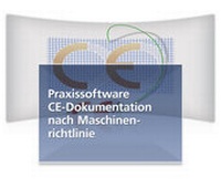 Bild: Praxissoftware CE-Dokumentation nach  Maschinenrichtlinie - WEKA