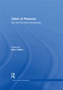 Cover: Cities of Pleasure - Routledge