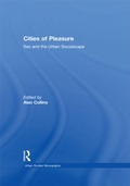 Cover: Cities of Pleasure - Routledge