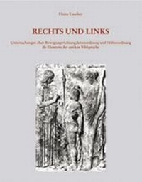 Enlarge image Cover: Rechts und Links - Wasmuth Verlag