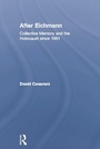 Cover: After Eichmann - Routledge