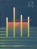 Cover: Die &Ouml;kologische Herausforderung in der Architektur - Wasmuth Verlag