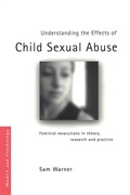Cover: Understanding the Effects of Child Sexual Abuse - Routledge