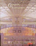 Cover: J.S.K Architekten. Gebaute Transparenz /Built Transparency - Wasmuth Verlag