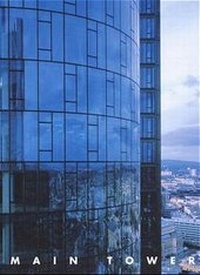 Enlarge image Cover: Main Tower - Wasmuth Verlag