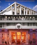 Cover: Botschaften - Wasmuth Verlag