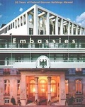 Cover: Embassies - Wasmuth Verlag