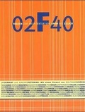 Cover: 02F40 - Wasmuth Verlag