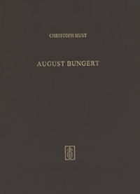 Enlarge image Cover: August Bungert - Schneider, Hans