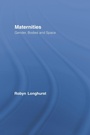 Cover: Maternities - Routledge
