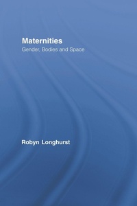 Enlarge image Cover: Maternities - Routledge