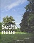 Cover: Sechs neue - Wasmuth Verlag
