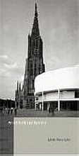 Cover: Architekturf&uuml;hrer Ulm/Neu-Ulm - Wasmuth Verlag
