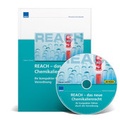 Bild: REACH - das neue Chemikalienrecht - WEKA