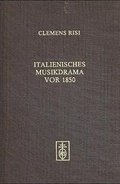 Cover: Auf dem Weg zu einem italienischen Musikdrama - Schneider, Hans