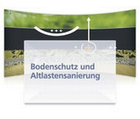 Abbildung von: Bodenschutz und Altlastensanierung - Online - WEKA