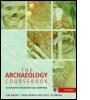Cover: The Archaeology Coursebook - Routledge