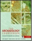 Cover: The Archaeology Coursebook - Routledge