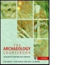 Enlarge image Cover: The Archaeology Coursebook - Routledge