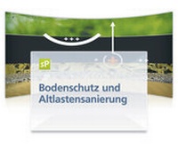 Abbildung von: Bodenschutz und Altlastensanierung - WEKA