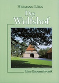 Cover: Der Wulfshof - Pohl-Verlag