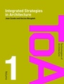Cover: Integrated Strategies in Architecture - Taylor & Francis