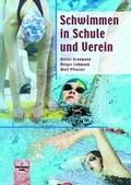 Cover: Schwimmen in Schule und Verein - Pohl-Verlag