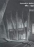 Cover: Dominikus B&ouml;hm 1880-1955 - Wasmuth Verlag