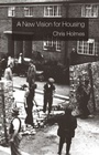 Cover: A New Vision for Housing - Routledge