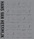 Cover: Hans van Heeswijk - Wasmuth Verlag