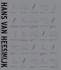 Cover: Hans van Heeswijk - Wasmuth Verlag