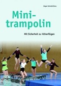 Cover: Minitrampolin - Pohl-Verlag