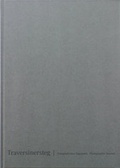Cover: Traversinersteg - Wasmuth Verlag