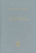 Cover: Johannes Brahms als Pianist und Dirigent. Chronologie Seines Werkes als Interpret - Schneider, Hans